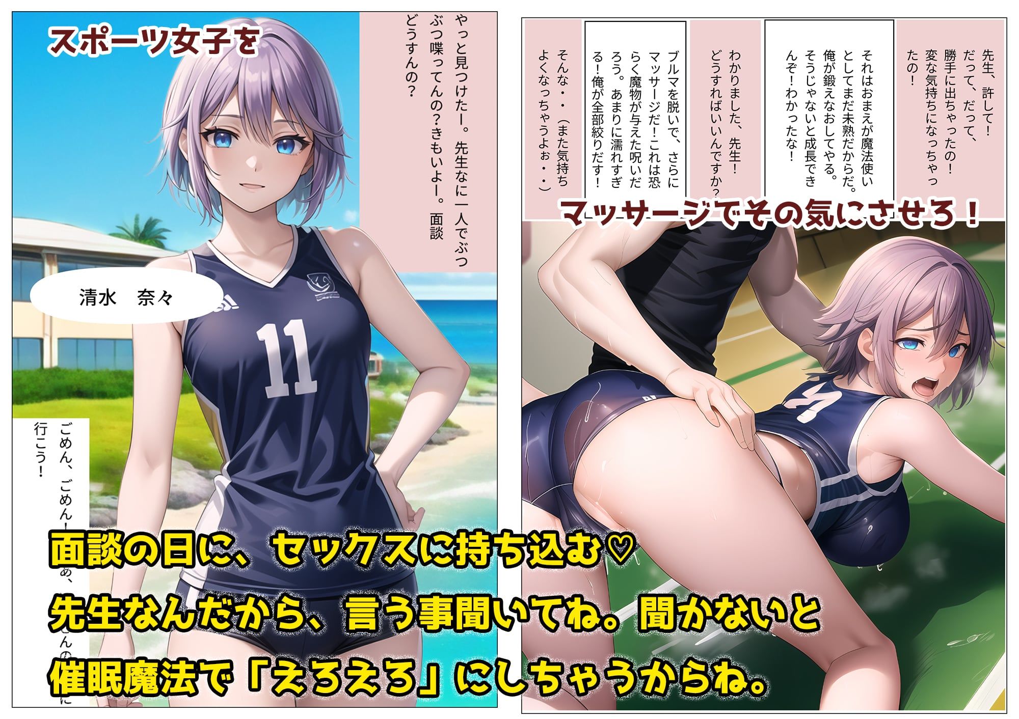 試し読み 5