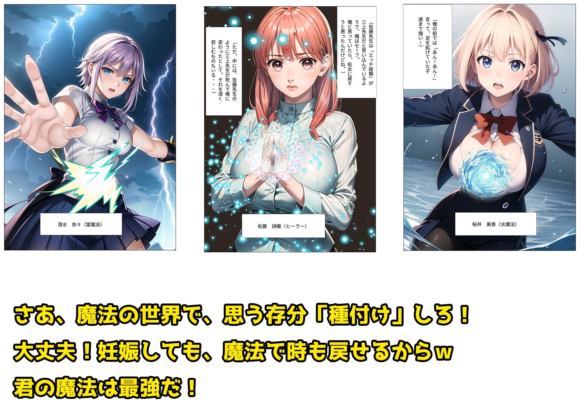 試し読み 9