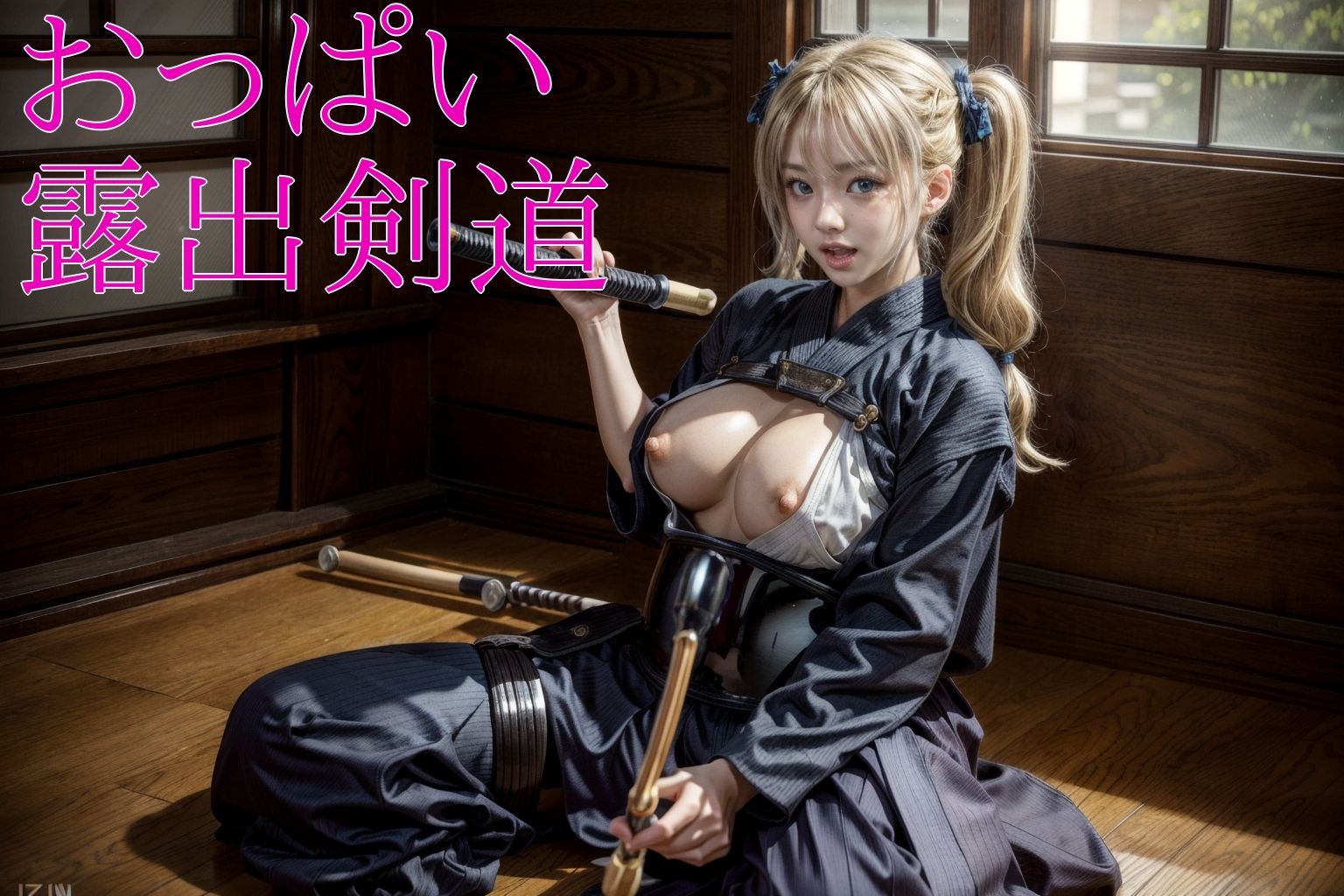 試し読み 8