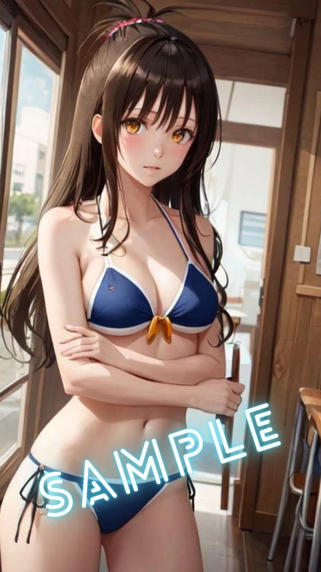 試し読み 7