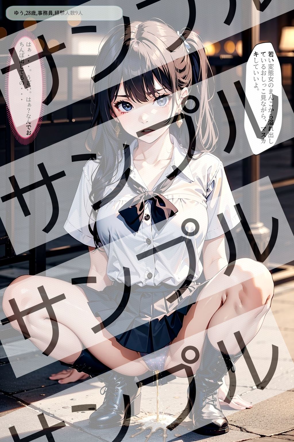 試し読み 5