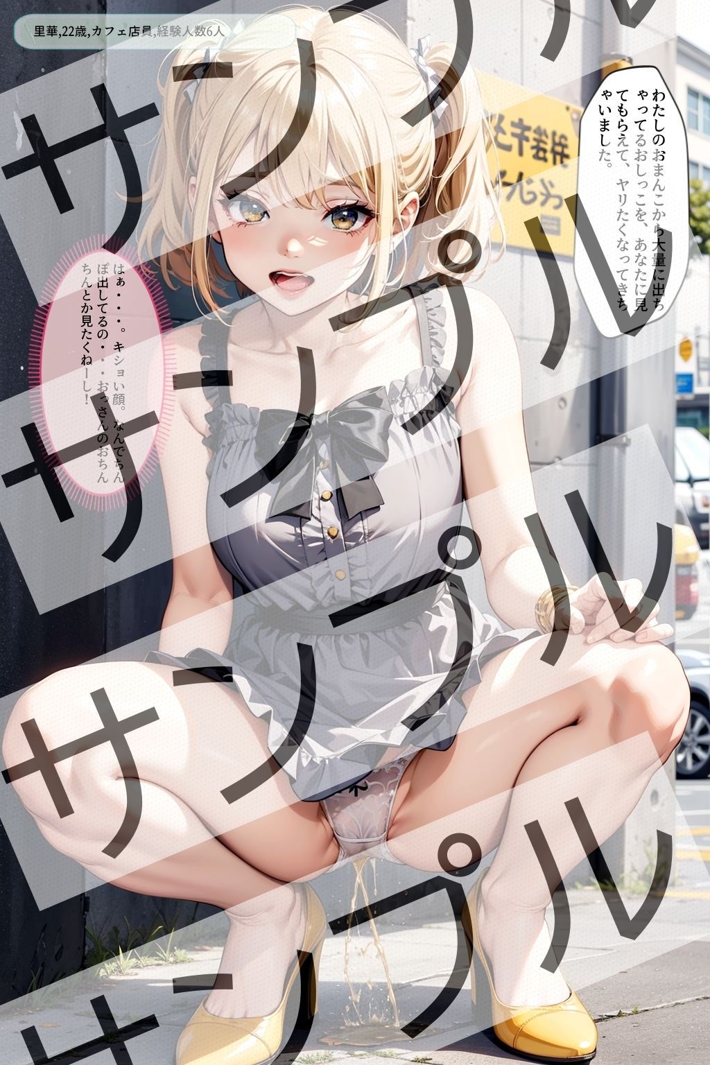 試し読み 8