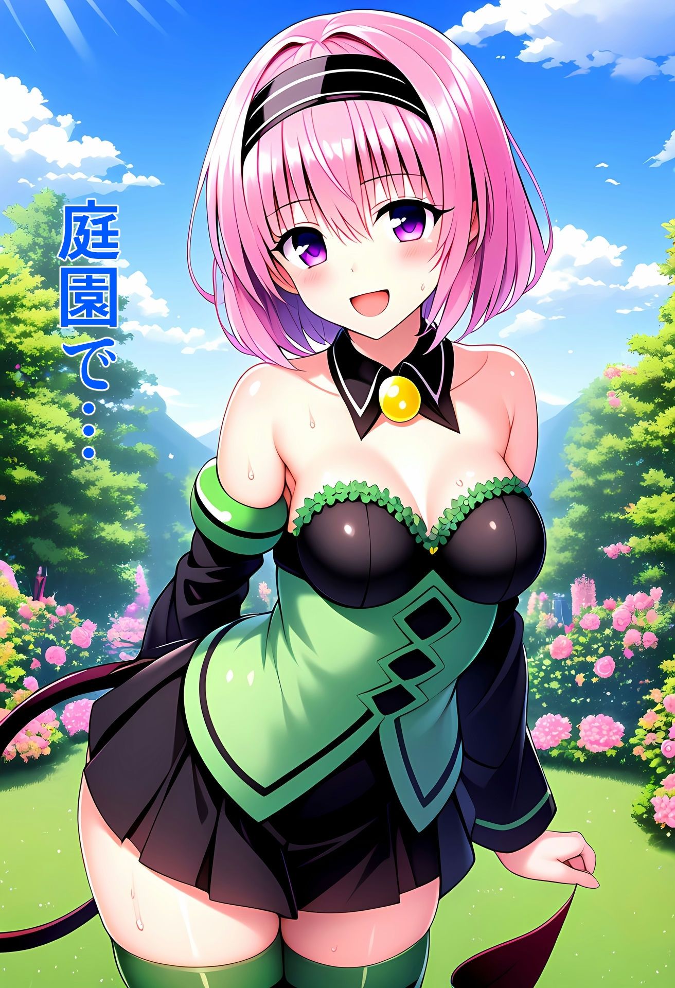 試し読み 7