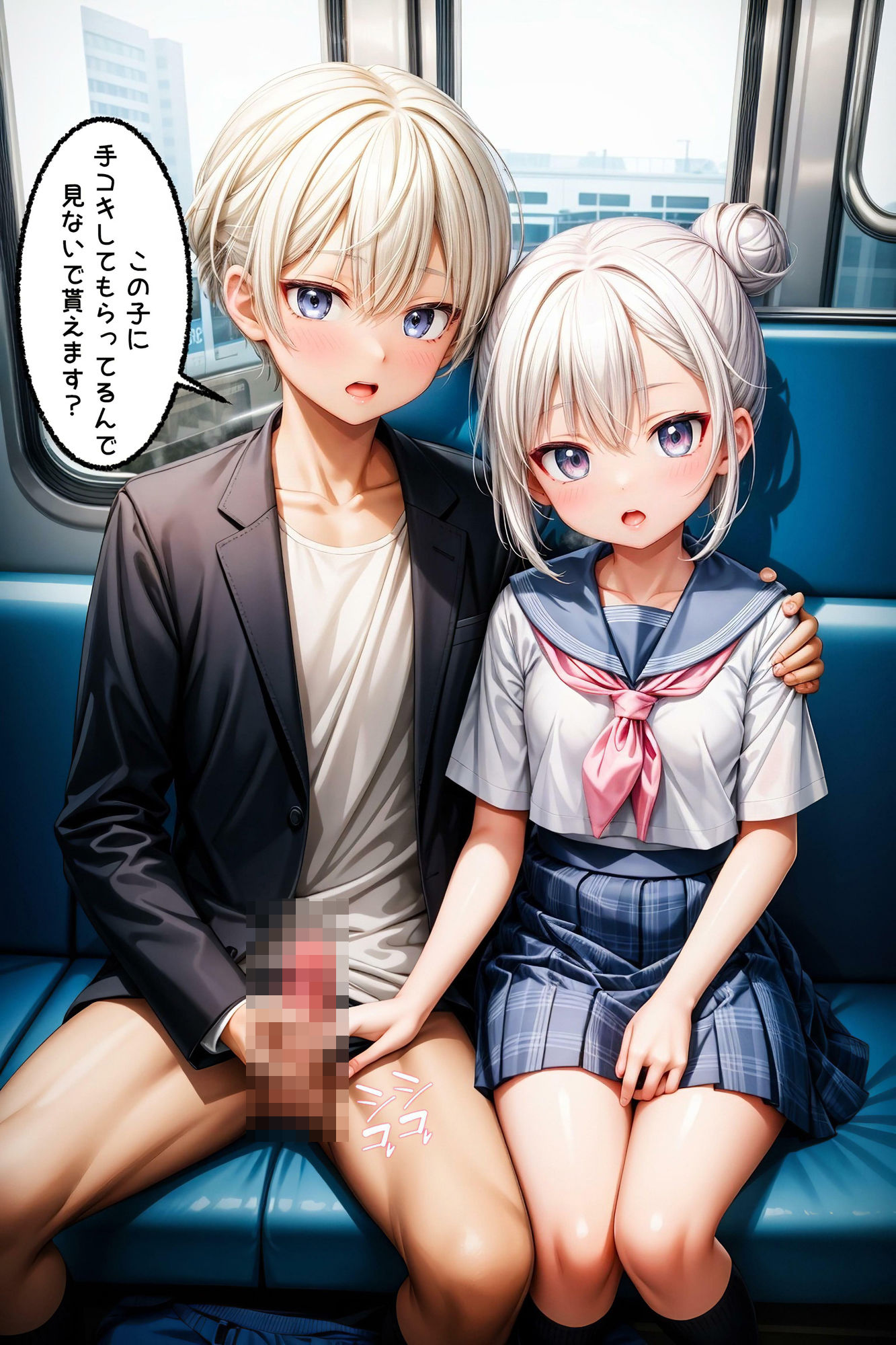 試し読み 7
