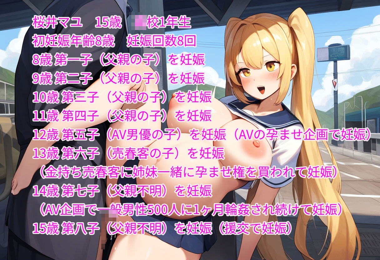 試し読み 8