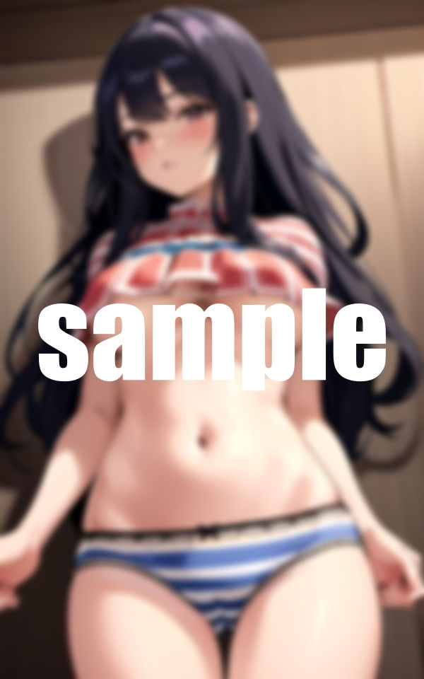 試し読み 8