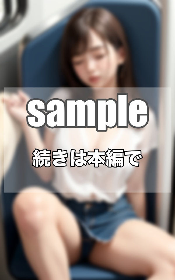 試し読み 7
