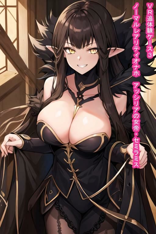 試し読み 9