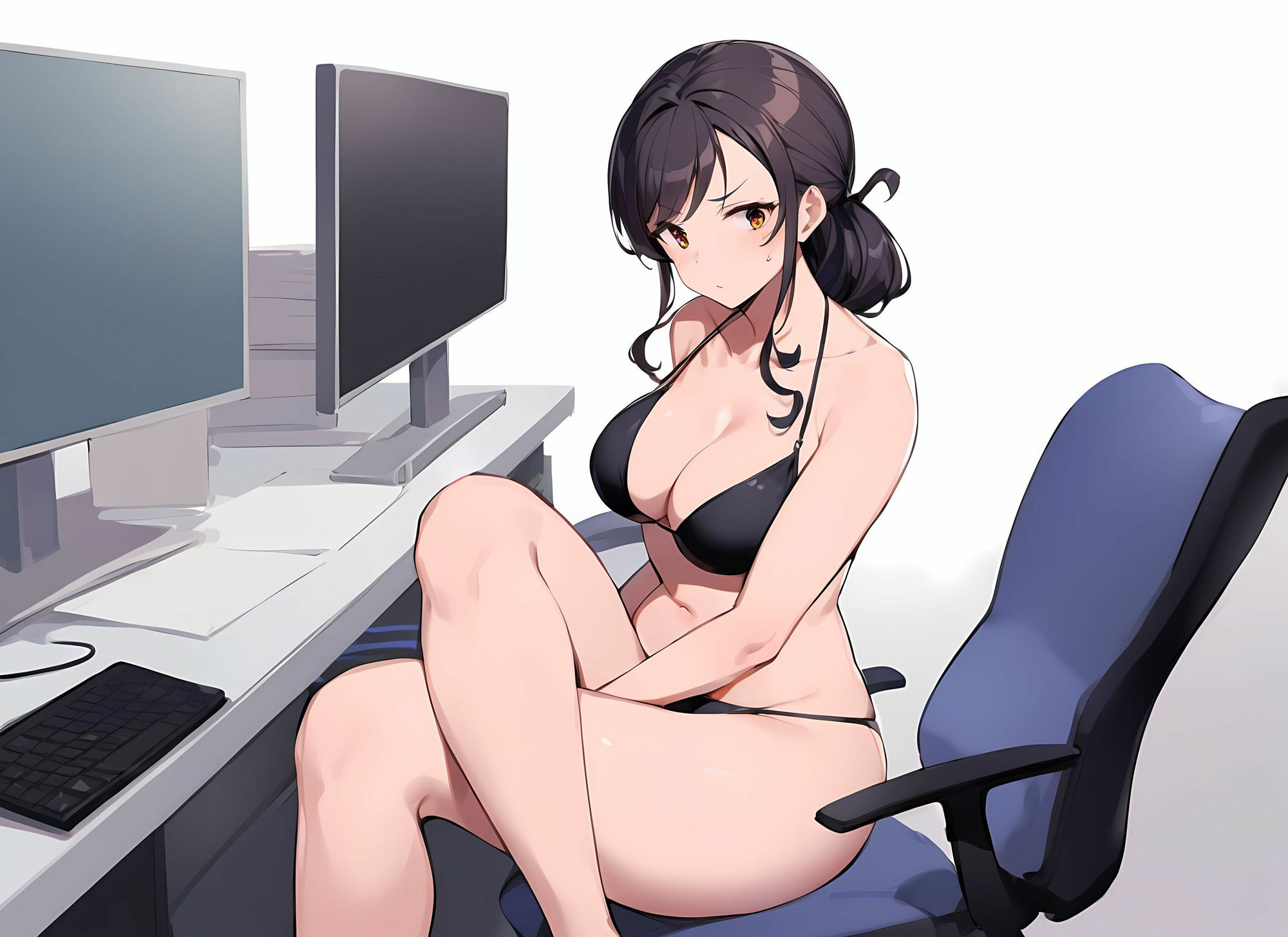 試し読み 8
