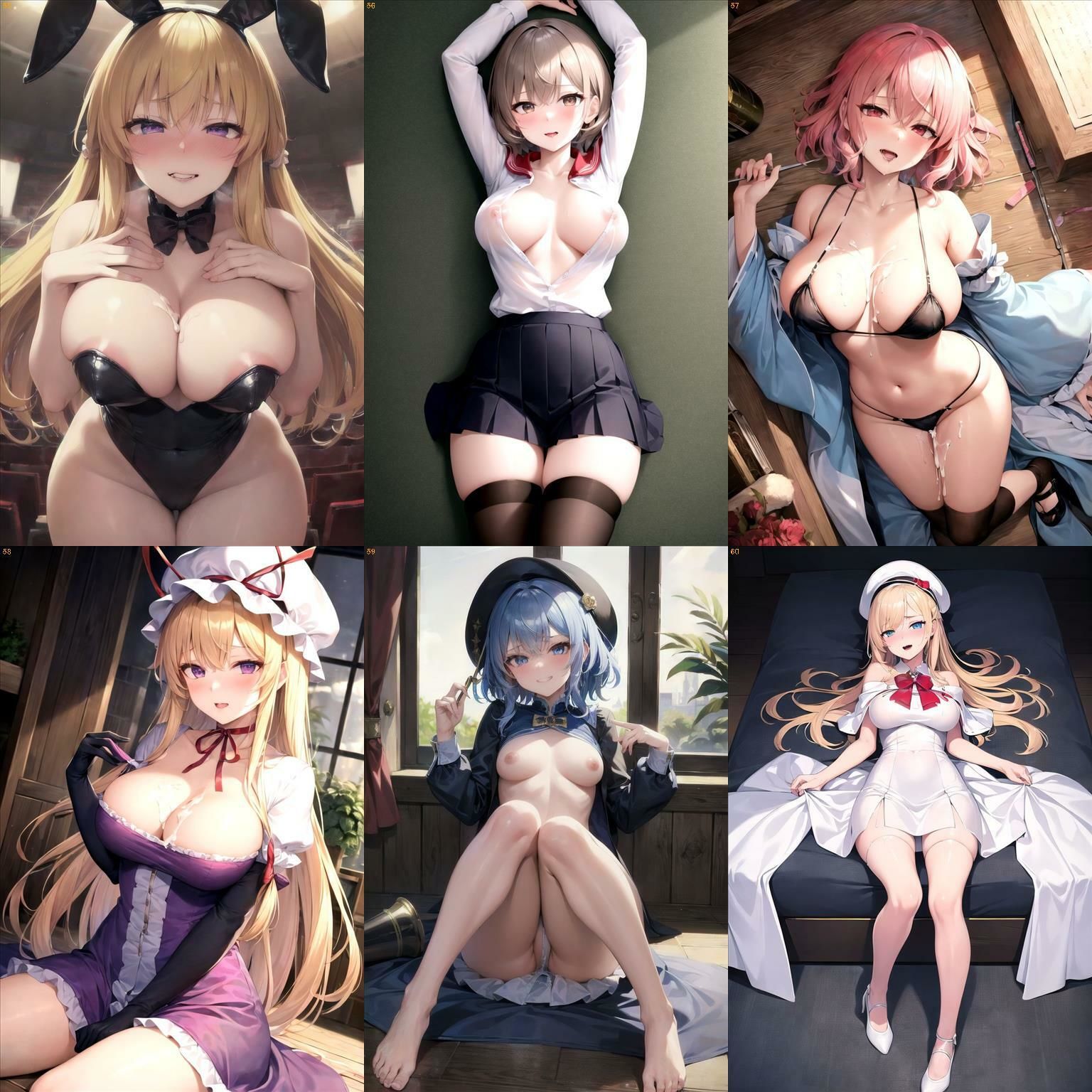 試し読み 10