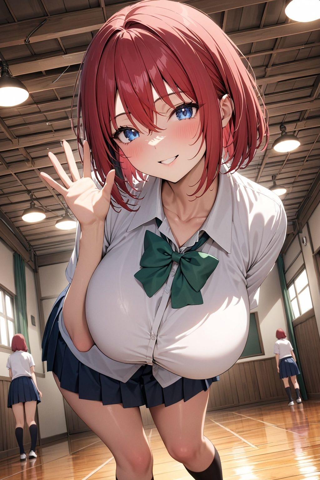 試し読み 9
