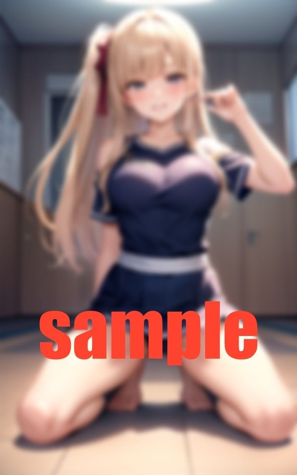 試し読み 9