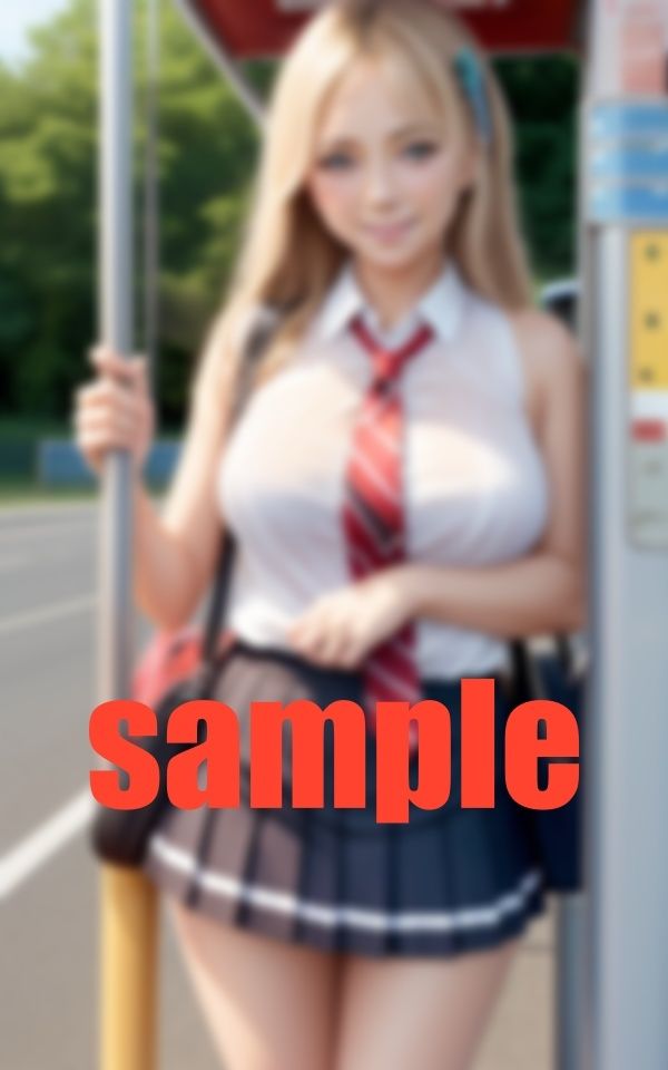 試し読み 8
