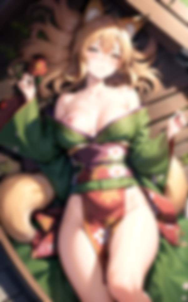 試し読み 7