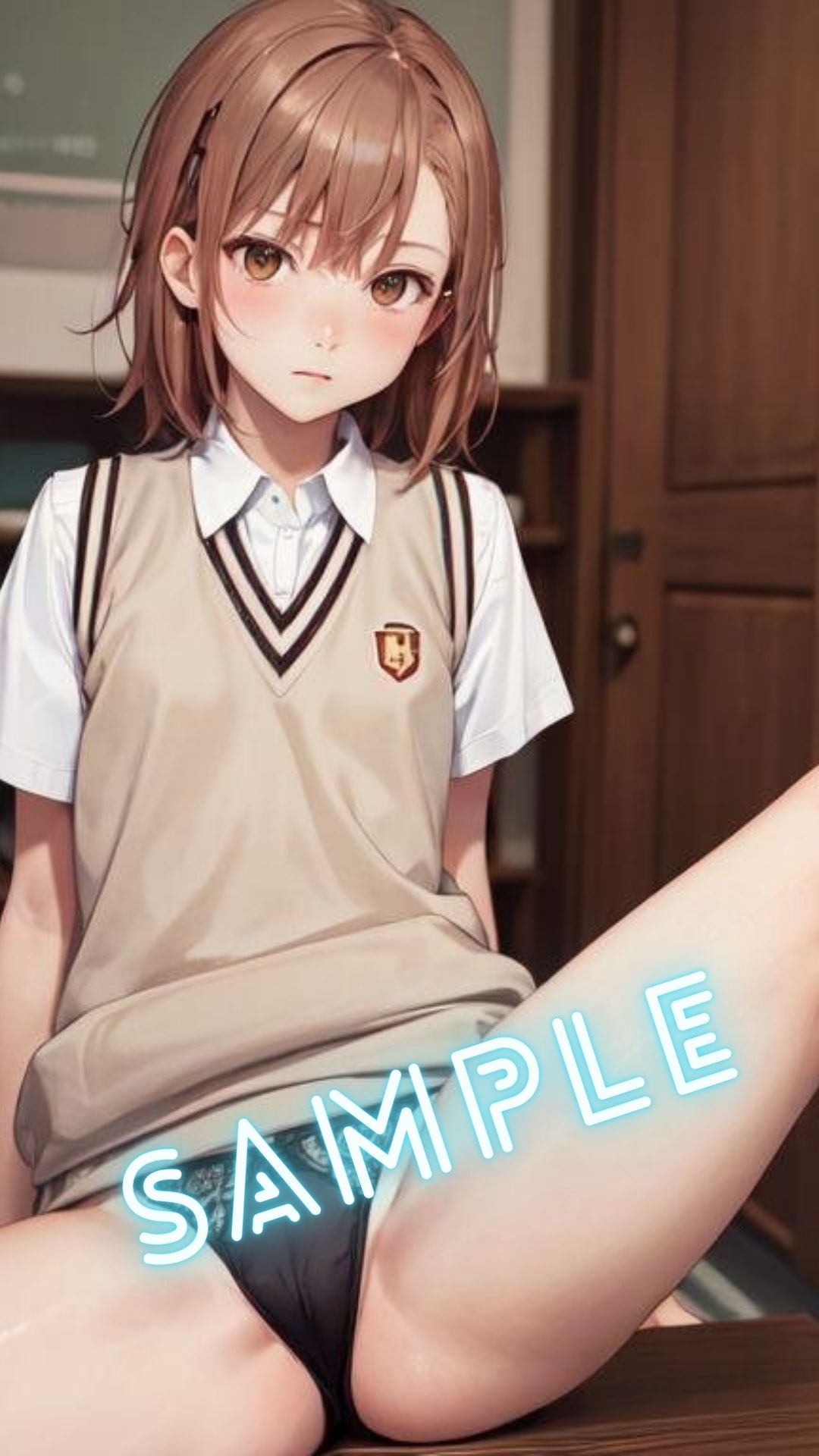 試し読み 8