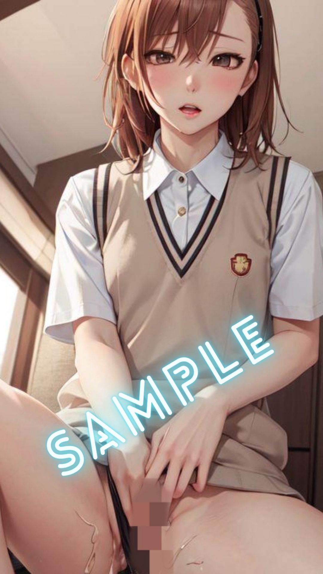 試し読み 9