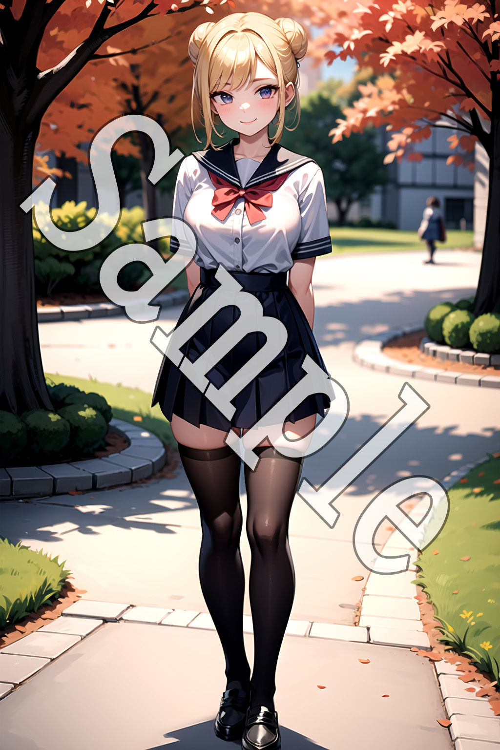 試し読み 8