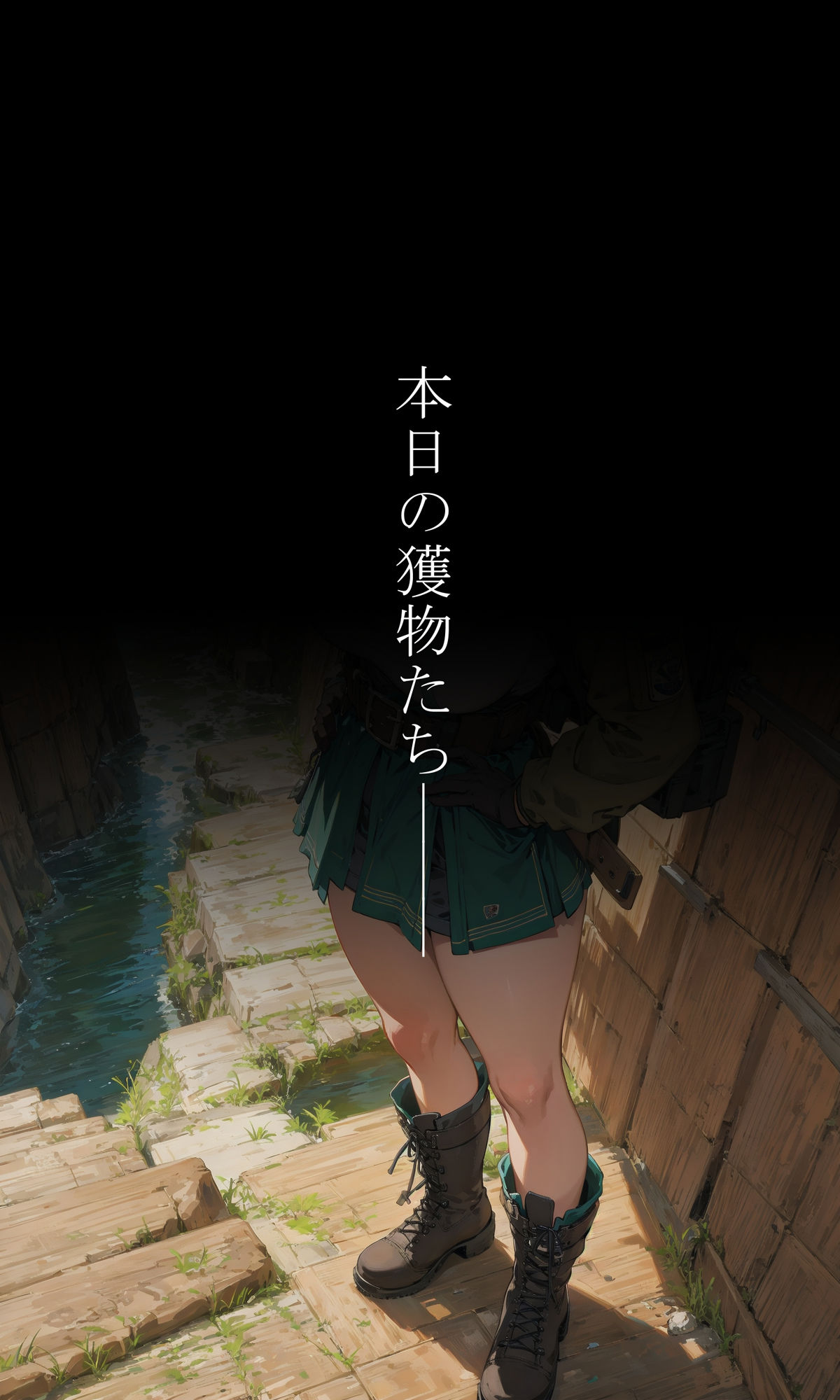 試し読み 5