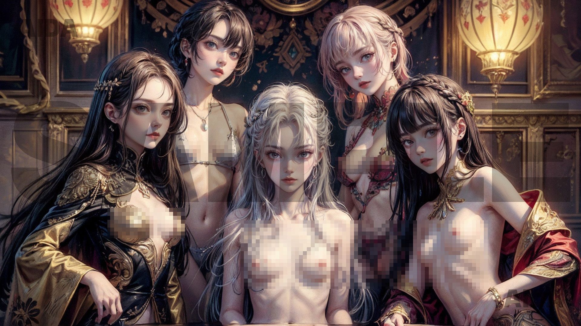 試し読み 7