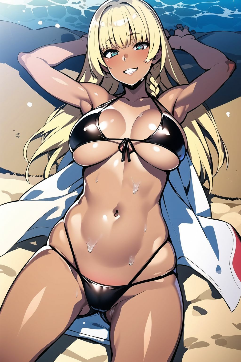 試し読み 9