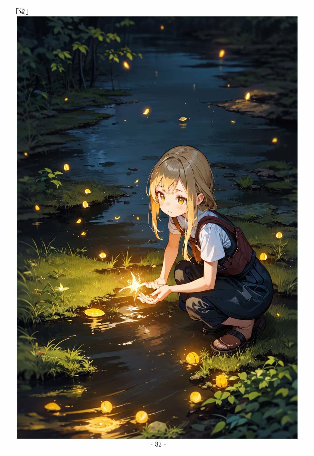 試し読み 9