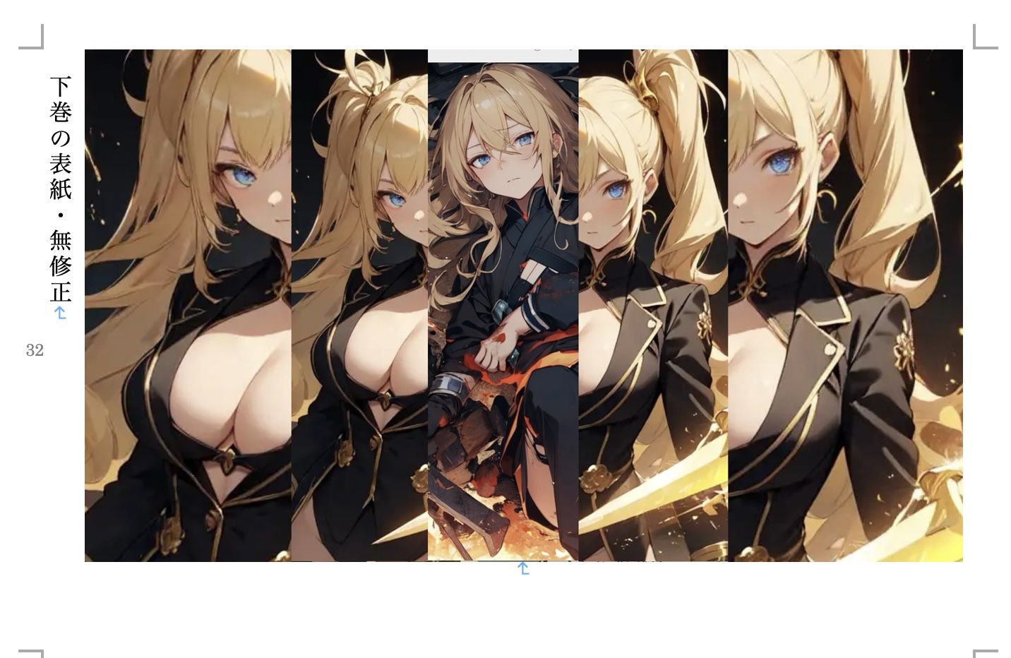 試し読み 6