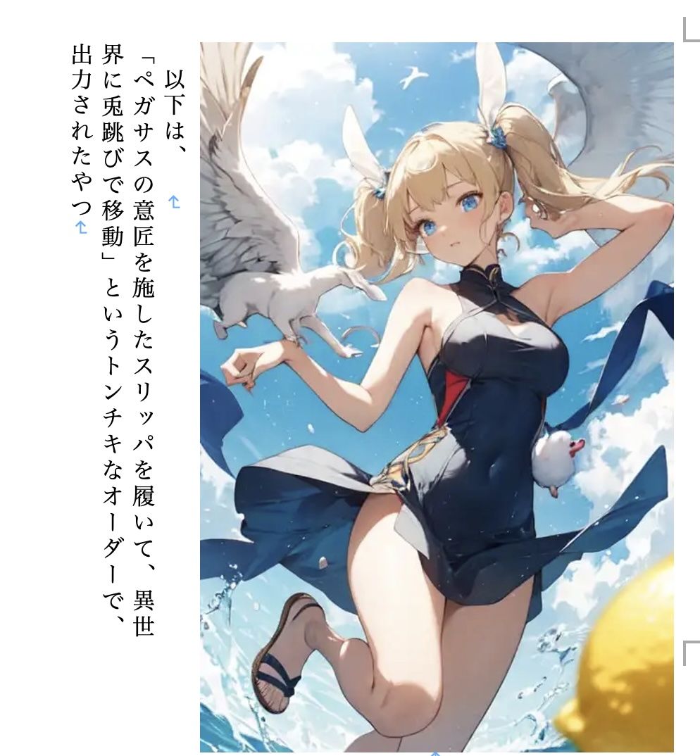 試し読み 9