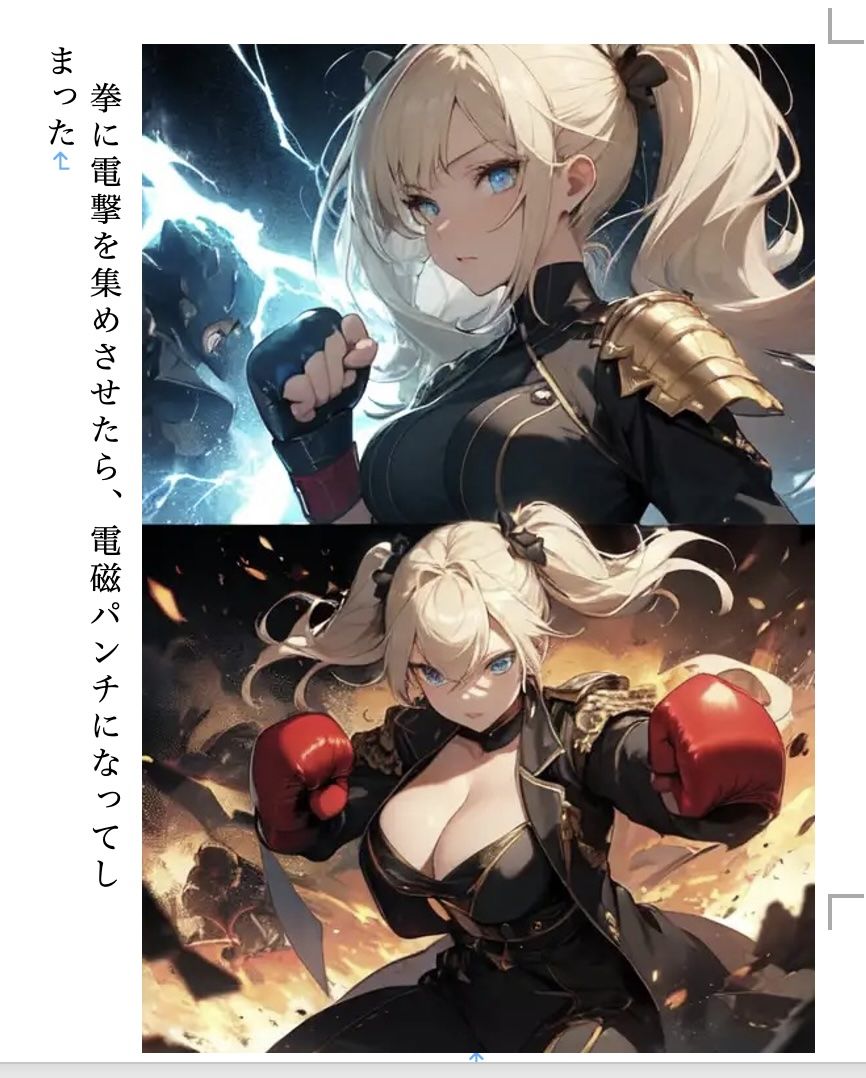 試し読み 10