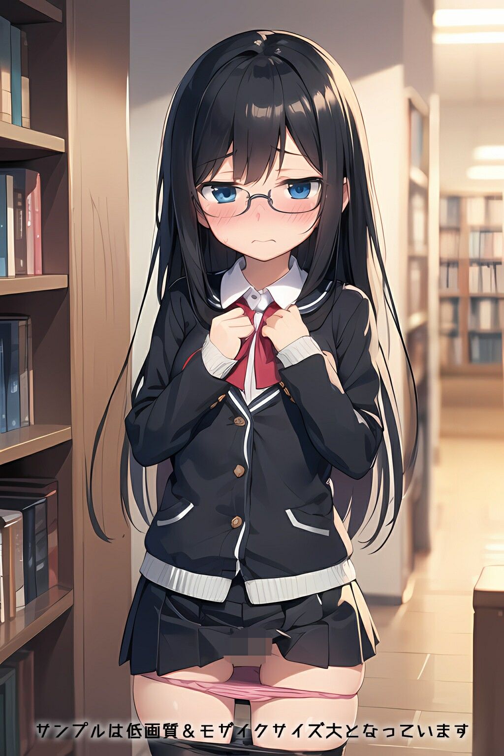 試し読み 9