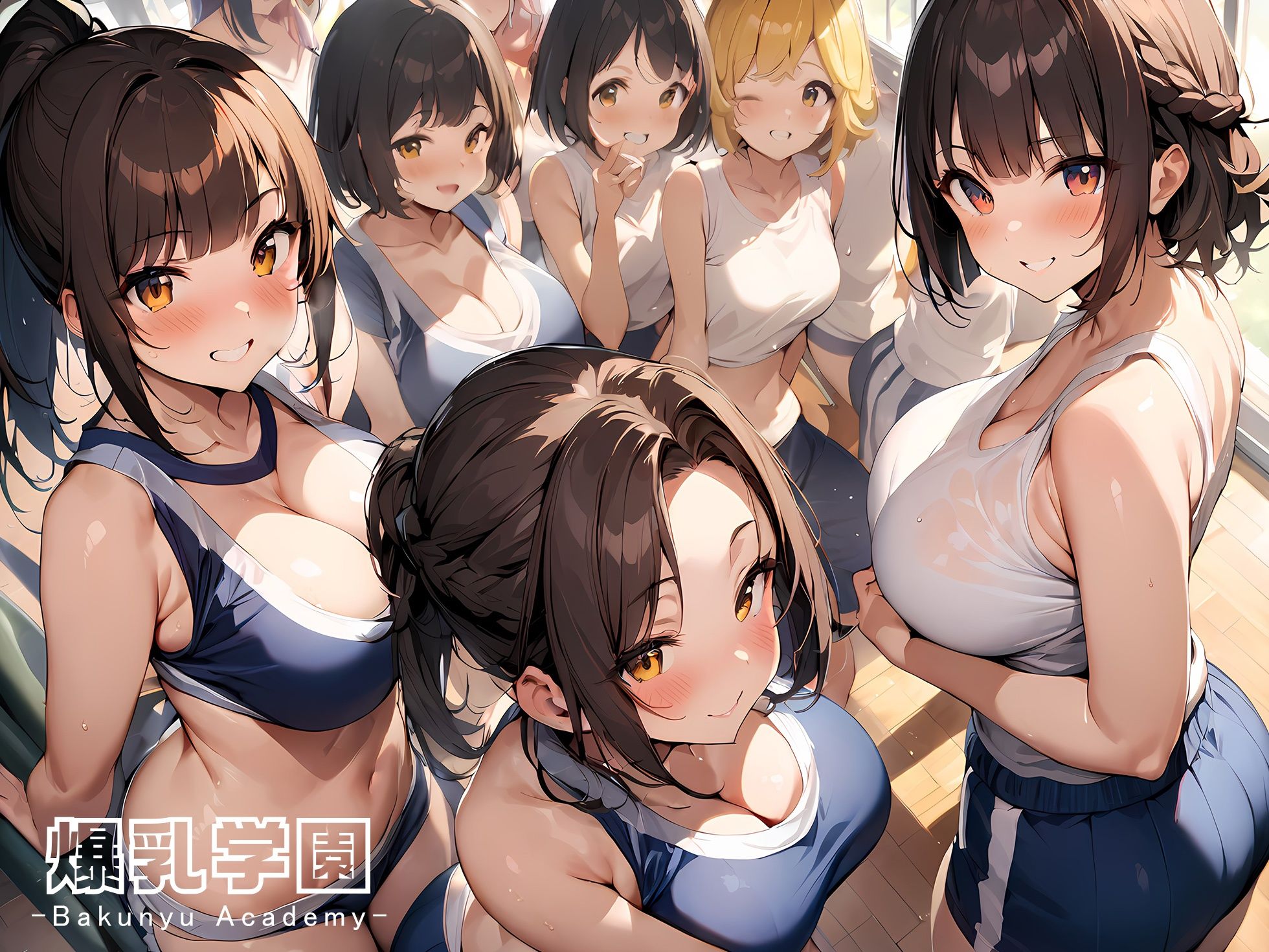 試し読み 8