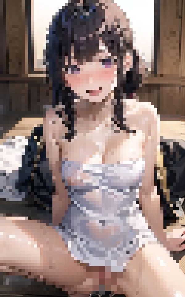 試し読み 8