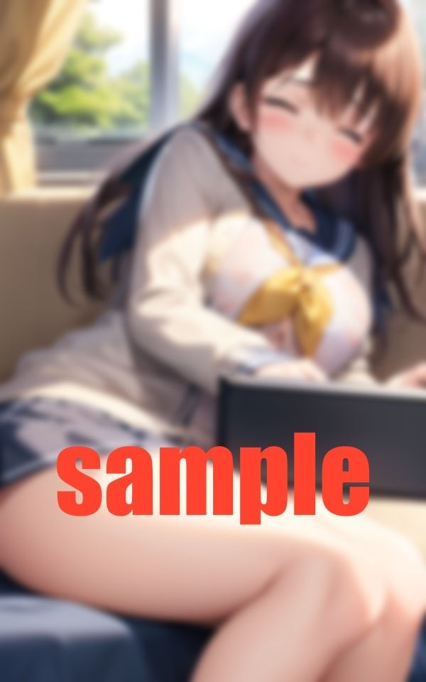 試し読み 8