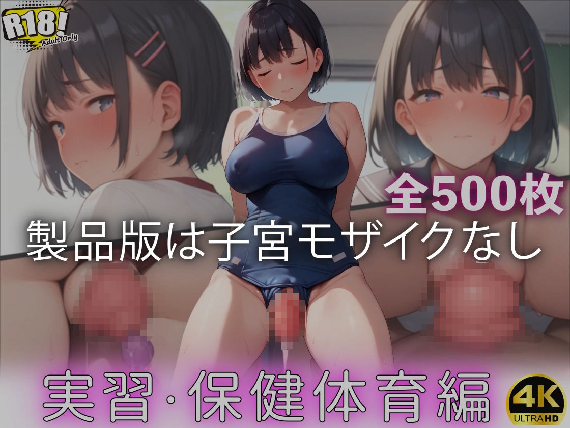 試し読み 8