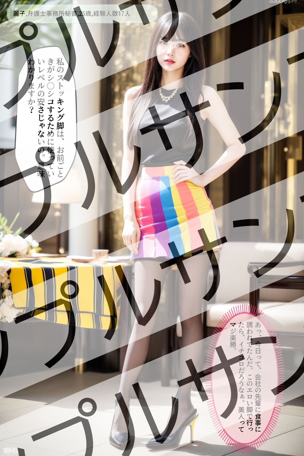 試し読み 6