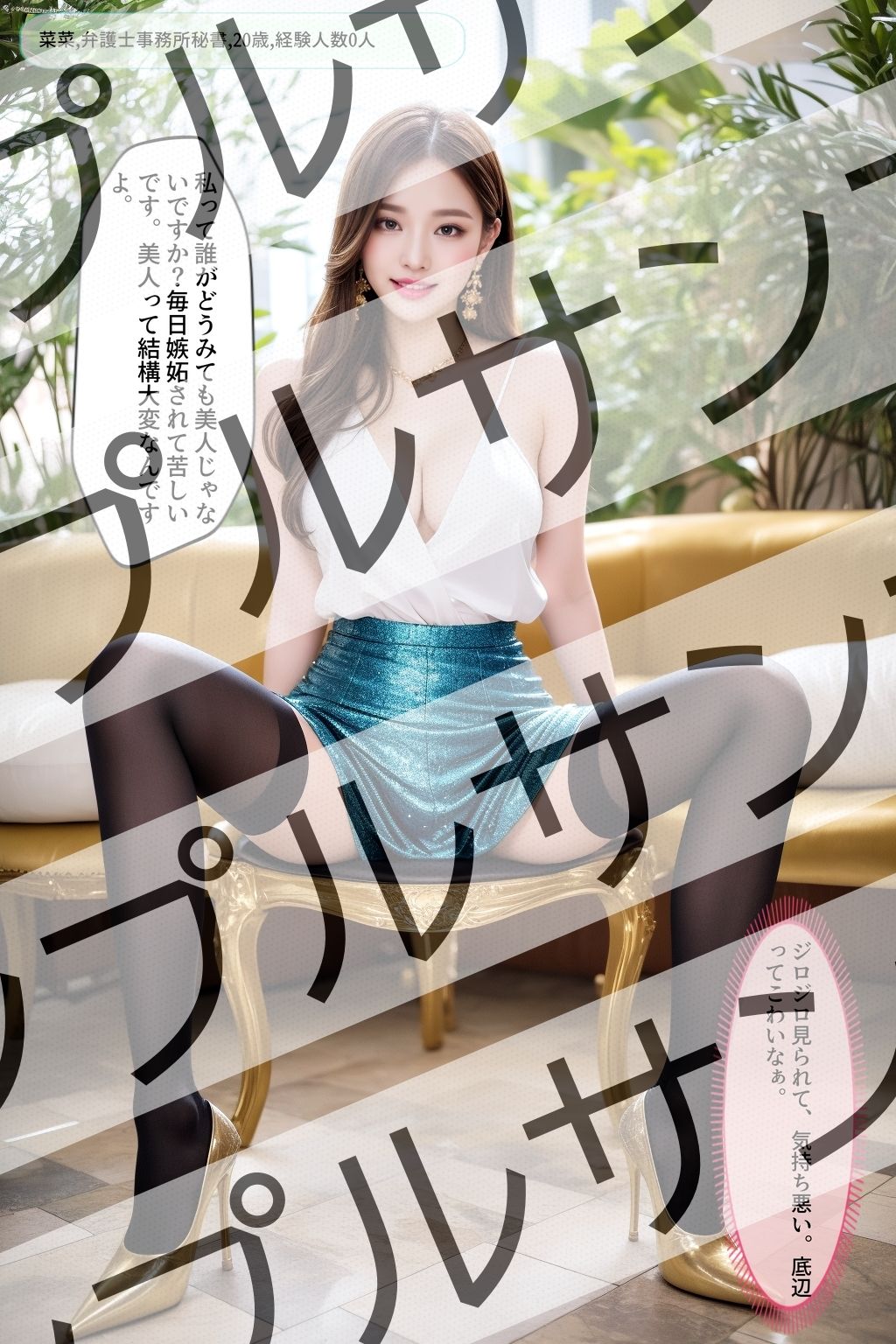 試し読み 7