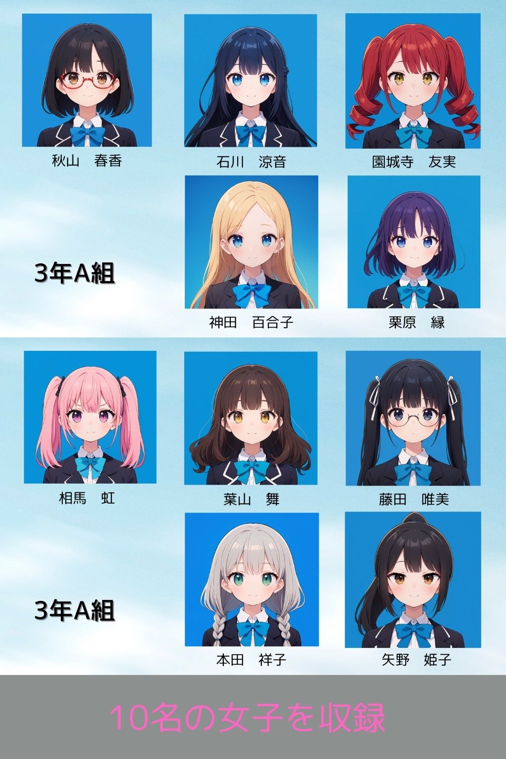 試し読み 9