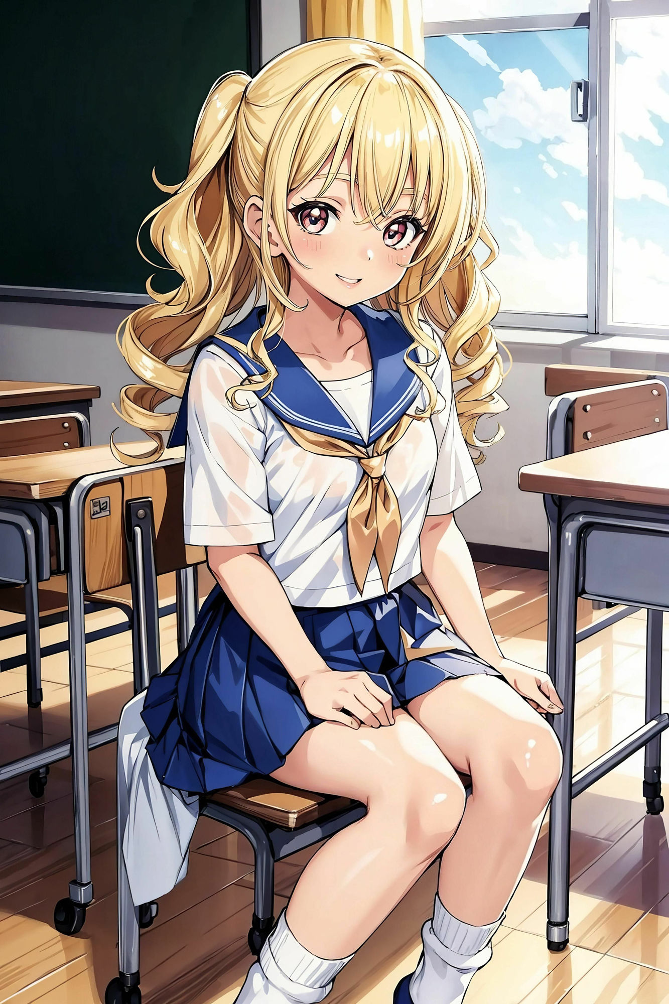 試し読み 9