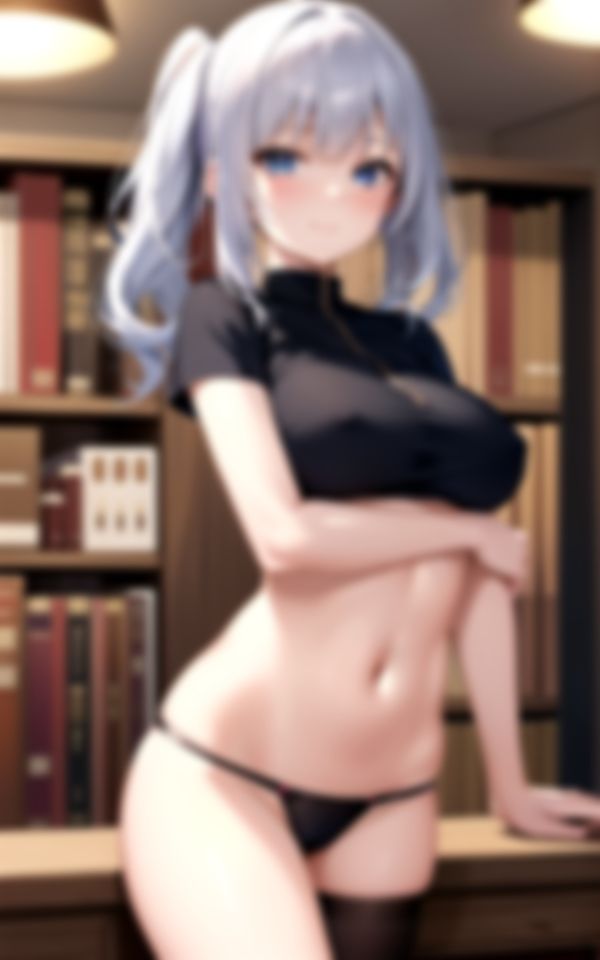 試し読み 8