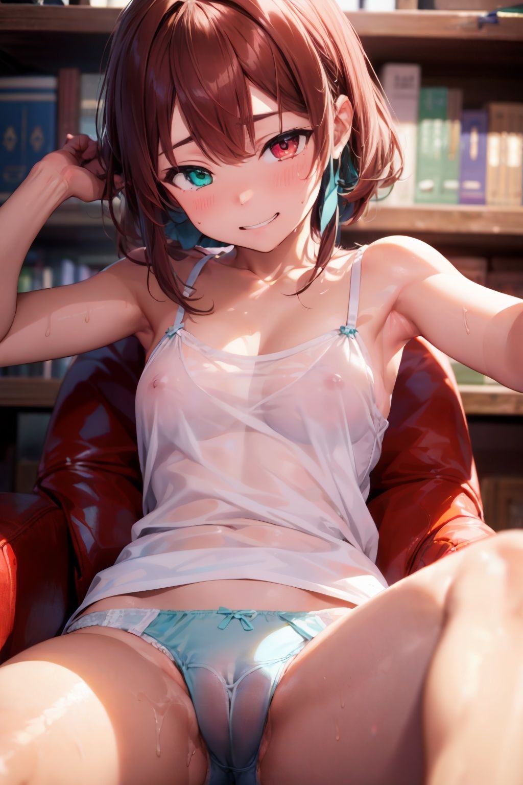 試し読み 8