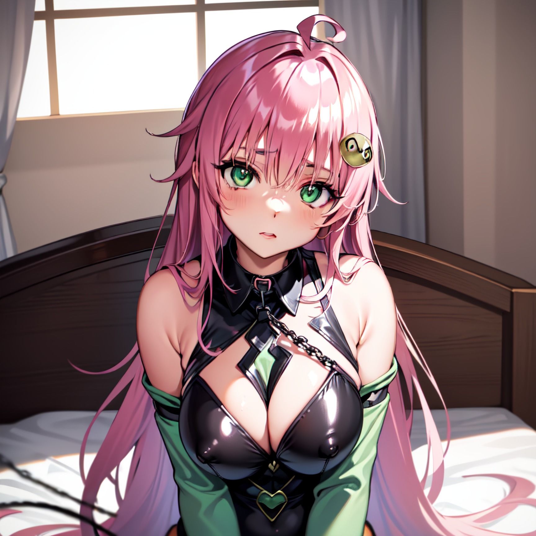 試し読み 8