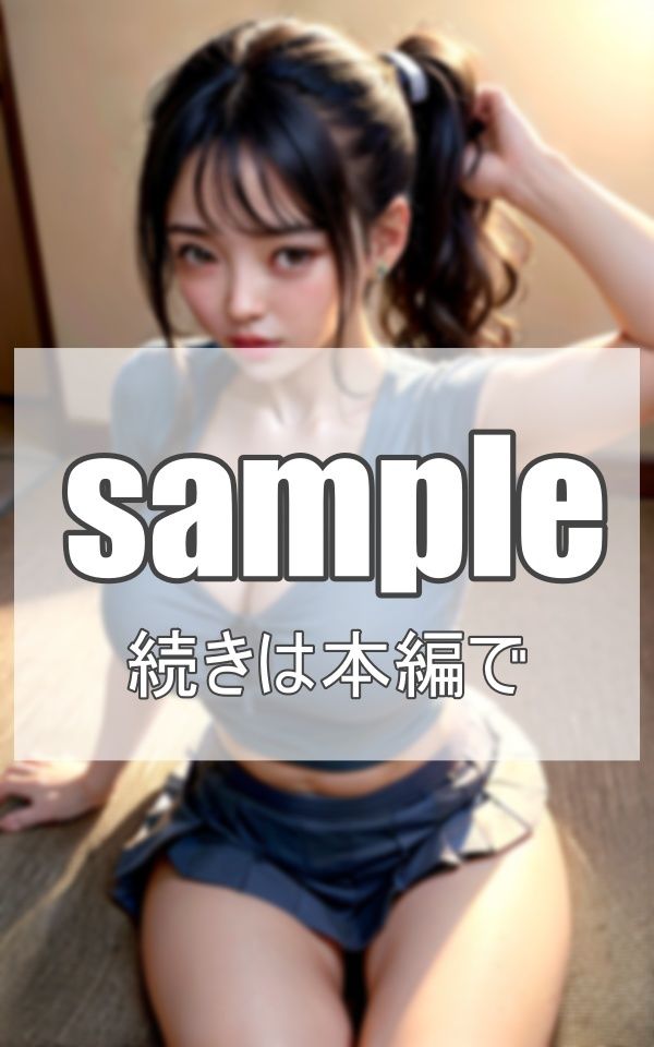 試し読み 7