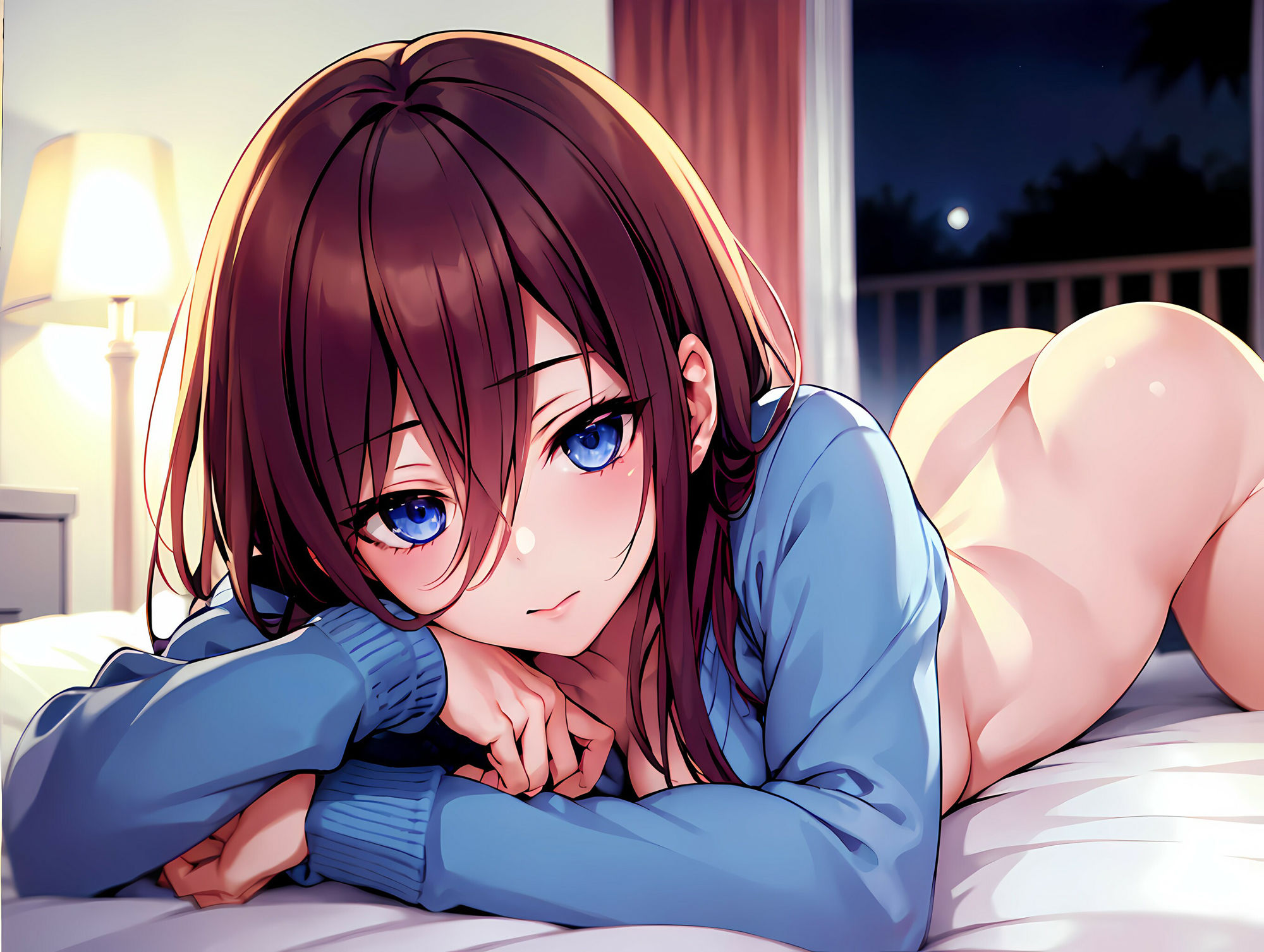 試し読み 9