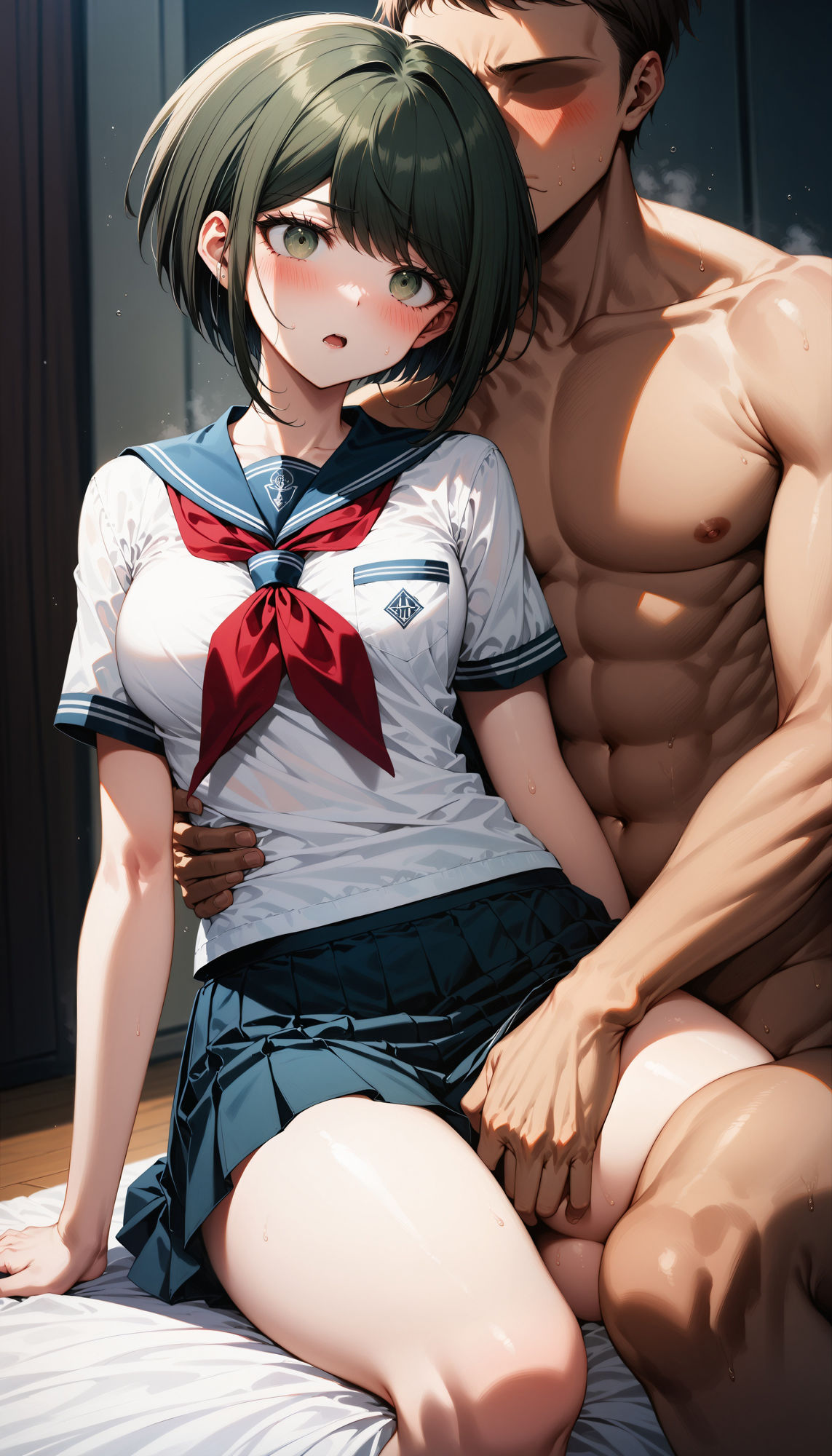 試し読み 9