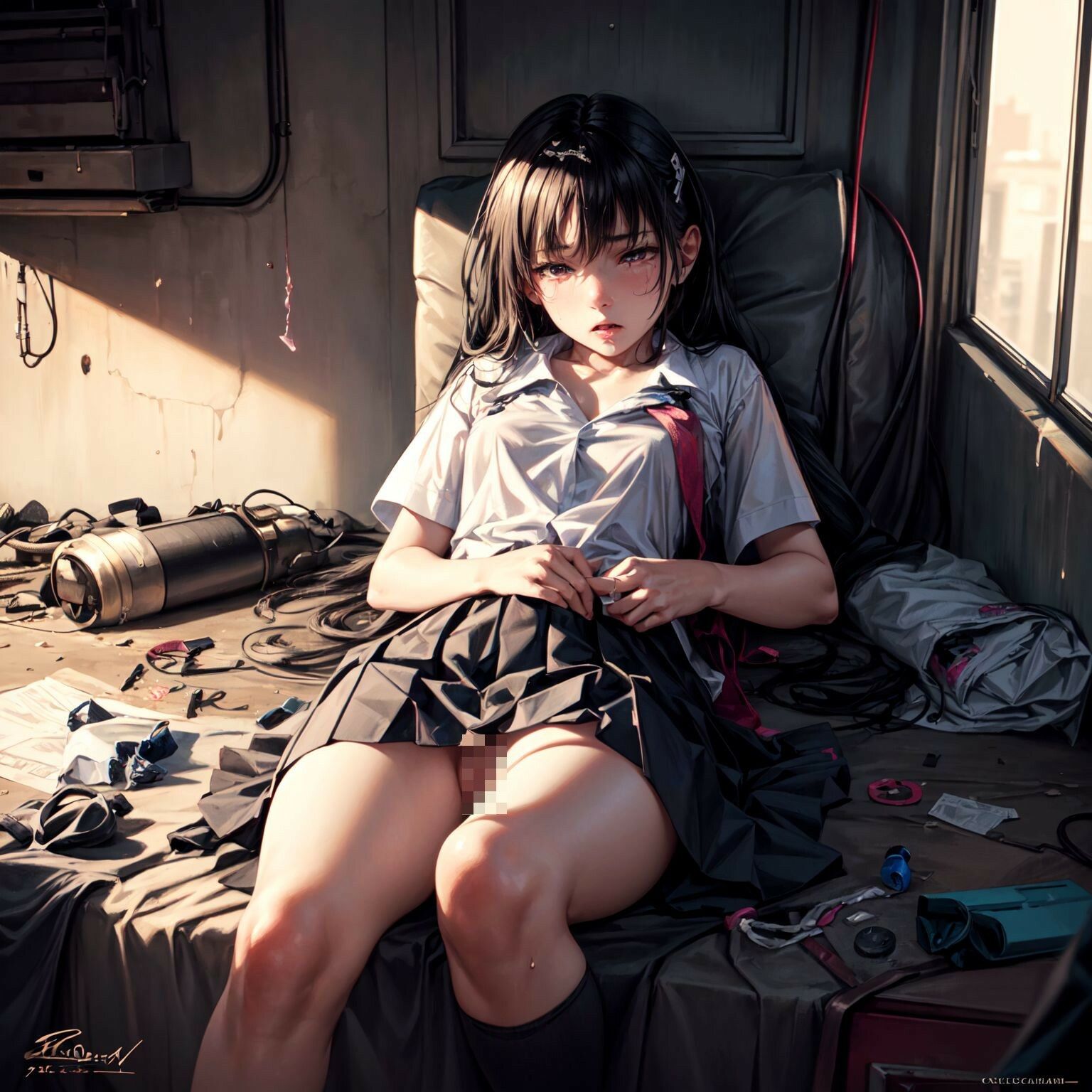 試し読み 9