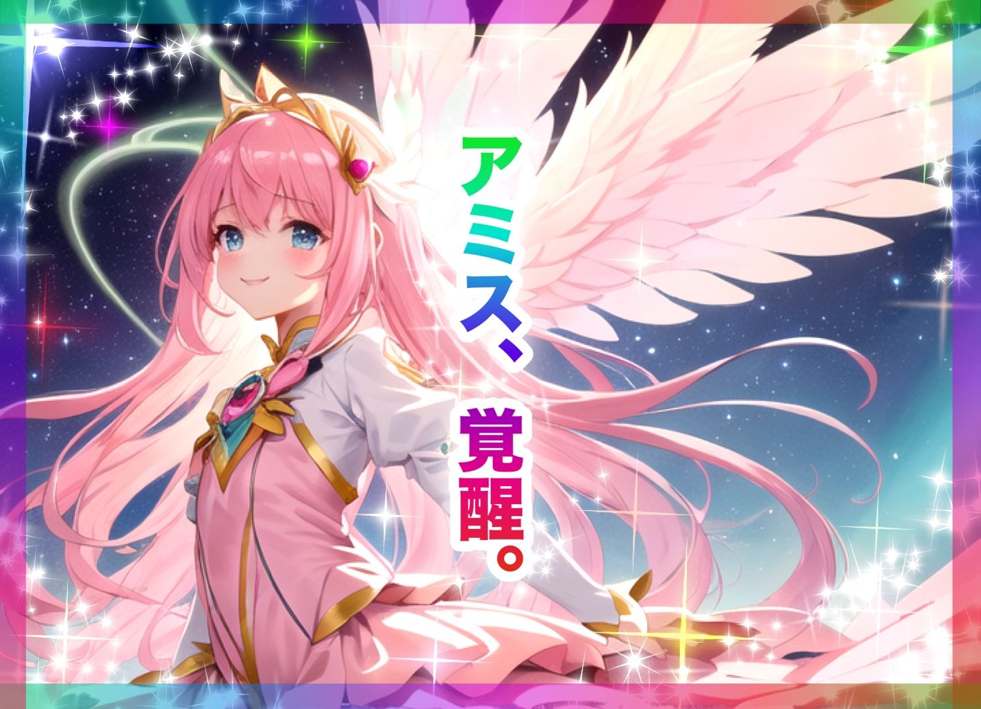 試し読み 8