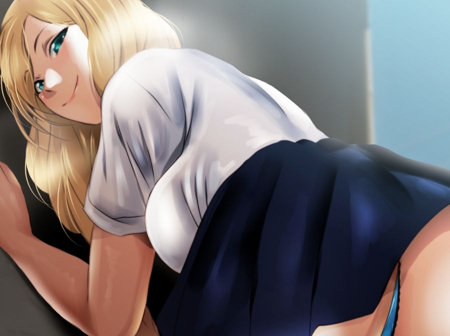 試し読み 8