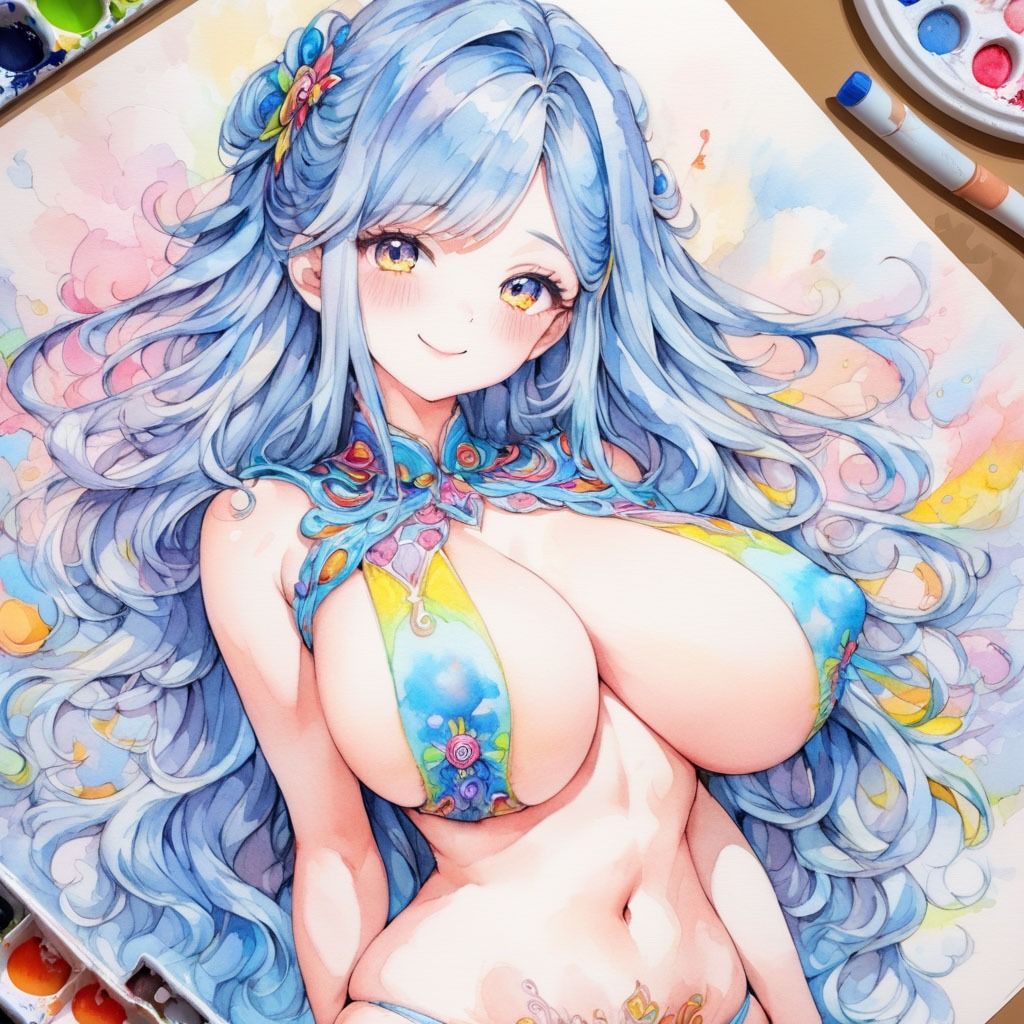 試し読み 9
