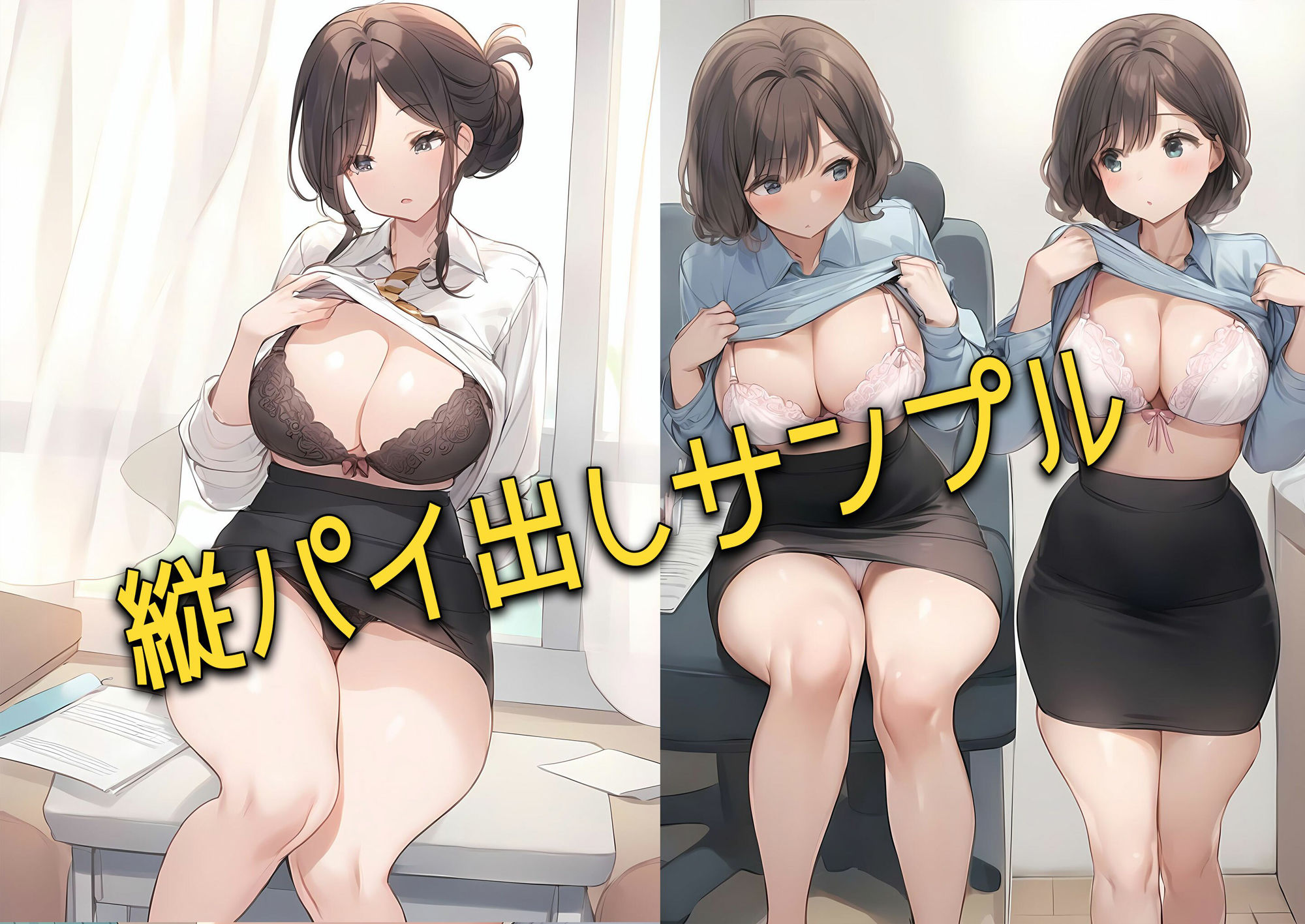 試し読み 8