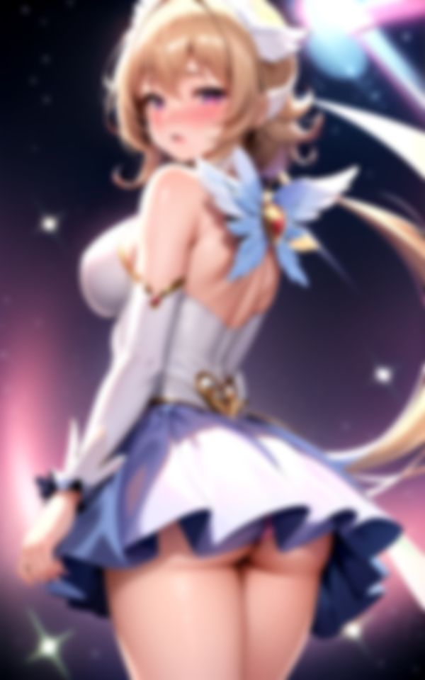 試し読み 8