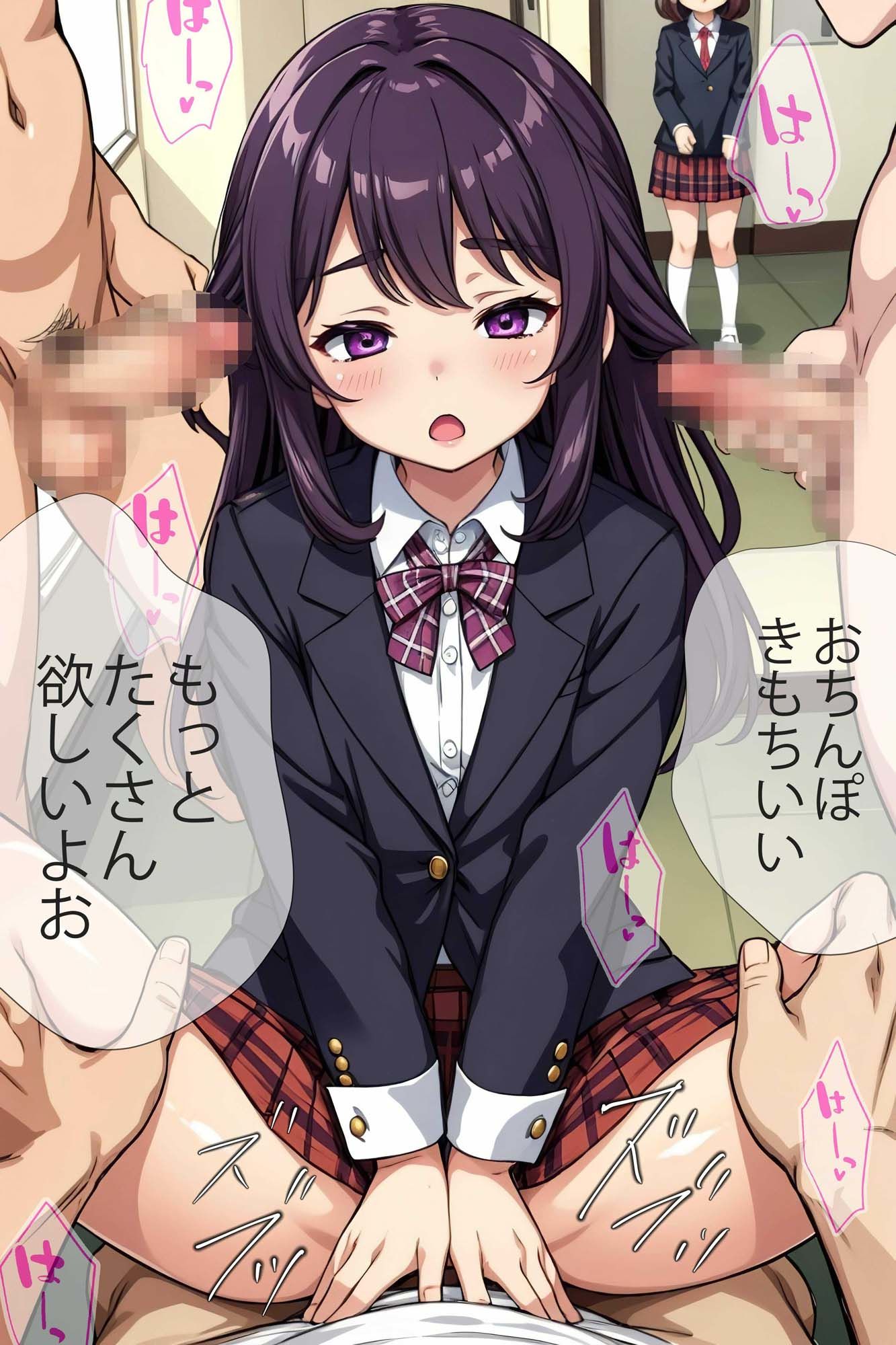 試し読み 9